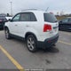 5XYKUDA27CG291776 2012 Kia Sorento Ex auction photo thumbnail 3