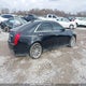 1G6AX5SS9J0105202 2018 Cadillac Cts Luxury auction photo thumbnail 4