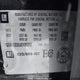 1G6AX5SS9J0105202 2018 Cadillac Cts Luxury auction photo thumbnail 9