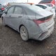 KMHLM4DG4SU042761 2025 Hyundai Elantra auction photo thumbnail 3