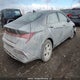 KMHLM4DG4SU042761 2025 Hyundai Elantra auction photo thumbnail 4