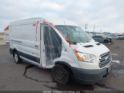 1FTYR2CM7JKB26607 2018 Ford Transit-250 auction photo thumbnail 6