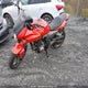 JKAZRDK115A001728 2005 Kawasaki Z750S auction photo thumbnail 2