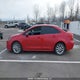 5YFBPMBE5MP202672 2021 Toyota Corolla Le auction photo thumbnail 15