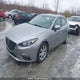 3MZBM1U70FM233440 2015 Mazda Mazda3 auction photo thumbnail 2