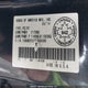 19UUB3F52FA800089 2015 Acura Tlx Tech auction photo thumbnail 9