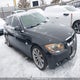 WBAVB73587KY60224 2007 BMW 335 I auction photo thumbnail 14