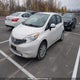 3N1CE2CP0EL368517 2014 Nissan Versa Note S/S Plus/Sv/Sl auction photo thumbnail 2