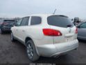 5GAER237X8J286091 2008 Buick Enclave Cxl auction photo thumbnail 3