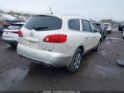 5GAER237X8J286091 2008 Buick Enclave Cxl auction photo thumbnail 4