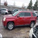 2CTALBEW8A6274791 2010 GMC Terrain Sle auction photo thumbnail 15