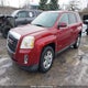 2CTALBEW8A6274791 2010 GMC Terrain Sle auction photo thumbnail 2
