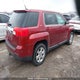 2CTALBEW8A6274791 2010 GMC Terrain Sle auction photo thumbnail 4