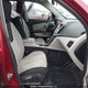 2CTALBEW8A6274791 2010 GMC Terrain Sle auction photo thumbnail 5