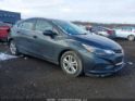 3G1BE6SM0JS569902 2018 Chevrolet Cruze Lt Auto auction photo thumbnail 1