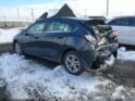 3G1BE6SM0JS569902 2018 Chevrolet Cruze Lt Auto auction photo thumbnail 3