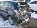 3G1BE6SM0JS569902 2018 Chevrolet Cruze Lt Auto auction photo thumbnail 6