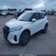 3N1CP5CV1ML489999 2021 Nissan Kicks Sv auction photo thumbnail 2