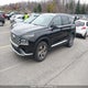5NMS3DAJ9MH331373 2021 Hyundai Santa Fe Sel auction photo thumbnail 2