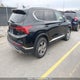5NMS3DAJ9MH331373 2021 Hyundai Santa Fe Sel auction photo thumbnail 4