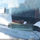 3C6RR7KT5KG725435 2019 Ram 1500 Classic Tradesman auction photo thumbnail 9