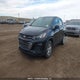 3GNCJNSB2KL290275 2019 Chevrolet Trax Ls auction photo thumbnail 2