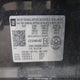 3GNCJNSB2KL290275 2019 Chevrolet Trax Ls auction photo thumbnail 9