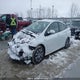 JTDKAMFP5N3199456 2022 Toyota Prius Prime Le/Xle/Limited auction photo thumbnail 2