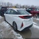 JTDKAMFP5N3199456 2022 Toyota Prius Prime Le/Xle/Limited auction photo thumbnail 3