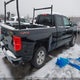 1GCVKREH7JZ196650 2018 Chevrolet Silverado 1500 1Lt/2Lt auction photo thumbnail 4