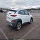 KM8K2CAB9NU799891 2022 Hyundai Kona Sel/Se auction photo thumbnail 4