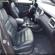 5XYPHDA33KG569378 2019 Kia Sorento 2.4L Ex auction photo thumbnail 5