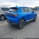 3GN7DLRP3SS147811 2025 Chevrolet Equinox Ev Lt auction photo thumbnail 4