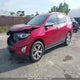 2GNAXVEV4J6169715 2018 Chevrolet Equinox Premier auction photo thumbnail 2