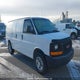 1GTW7FCF1F1235745 2015 GMC Savana 2500 1Wt auction photo thumbnail 14