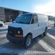 1GTW7FCF1F1235745 2015 GMC Savana 2500 1Wt auction photo thumbnail 2