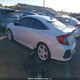 2HGFC1E58JH200456 2018 Honda Civic Si Si auction photo thumbnail 3