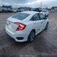 2HGFC2F50GH027738 2016 Honda Civic Lx auction photo thumbnail 4