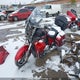 5VPTW36N9C3001068 2012 Victory Motorcycles Cross Country Tour auction photo thumbnail 2