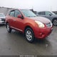 JN8AS5MV7BW257680 2011 Nissan Rogue S/Sv/Krom auction photo thumbnail 1