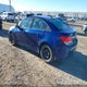 1G1PM5SH9D7250068 2013 Chevrolet Cruze Ls auction photo thumbnail 3
