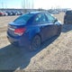 1G1PM5SH9D7250068 2013 Chevrolet Cruze Ls auction photo thumbnail 4