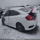 2HGFC2F75LH022563 2020 Honda Civic Sedan auction photo thumbnail 14
