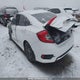2HGFC2F75LH022563 2020 Honda Civic Sedan auction photo thumbnail 3
