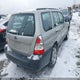 JF1SG63627G705882 2007 Subaru Forester auction photo thumbnail 4