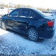 3VWBK7AJ3DM437283 2013 Volkswagen Jetta auction photo thumbnail 3