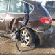 JNKAJ09F28M357773 2008 Infiniti Ex35 Journey auction photo thumbnail 6