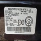 JNKAJ09F28M357773 2008 Infiniti Ex35 Journey auction photo thumbnail 9