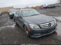 WDDGF8HB5BA485918 2011 Mercedes-Benz C-Class auction photo thumbnail 1