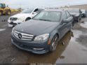 WDDGF8HB5BA485918 2011 Mercedes-Benz C-Class auction photo thumbnail 2